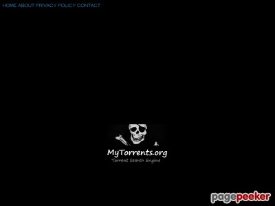 mytorrents.org