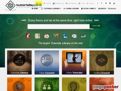 tutorialspoint.com