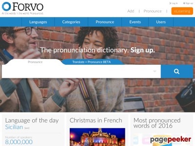 forvo.com