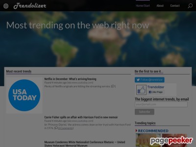 trendolizer.com