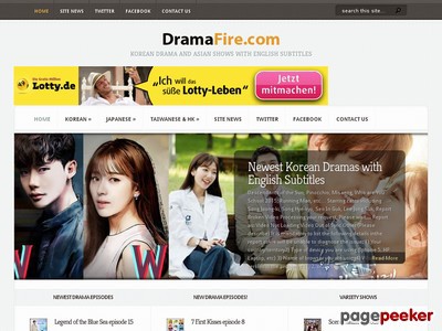 dramafire.com