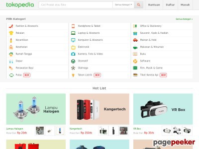 tokopedia.com