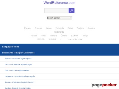 wordreference.com