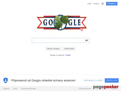 google.cz