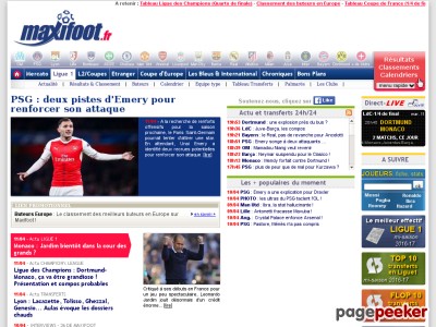 maxifoot.fr