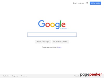 google.co.ve