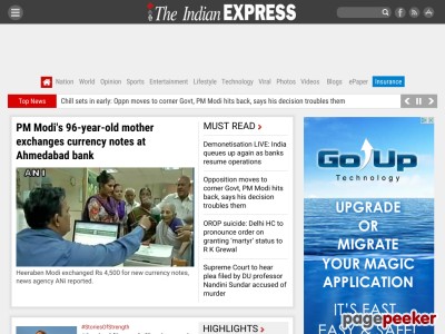 indianexpress.com