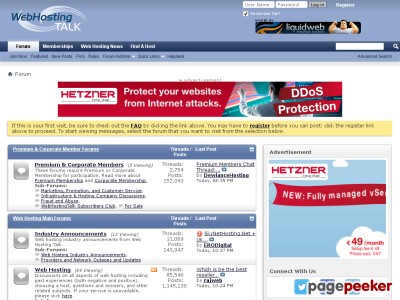 webhostingtalk.com