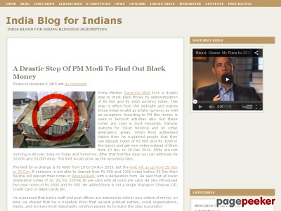 blogs.indiabook.com