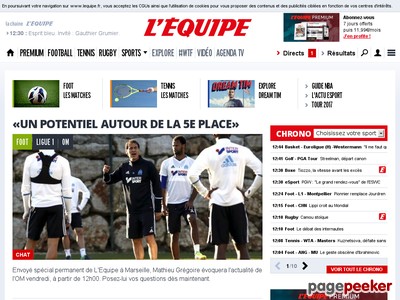 lequipe.fr