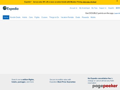 expedia.com
