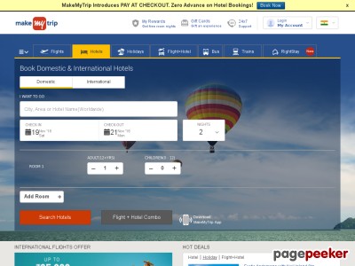 makemytrip.com