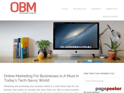 onlinebookmarking.co.uk