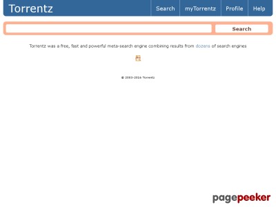 torrentz.eu