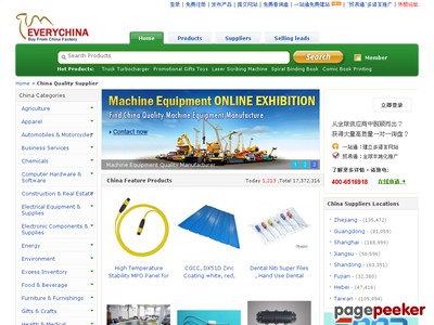 everychina.com