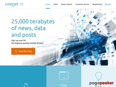 usenet.nl