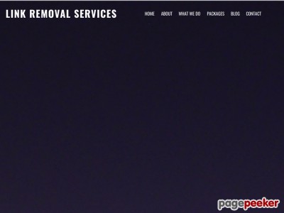 linkremovalservices.com