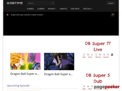 dragonballtime.net