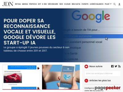 journaldunet.com