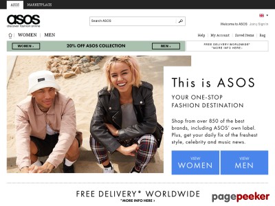 asos.com