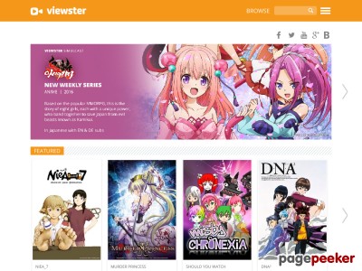 viewster.com