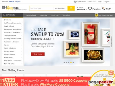 dhgate.com