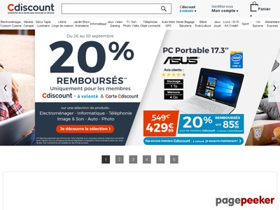 cdiscount.com