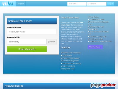 yuku.com
