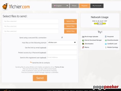 1fichier.com