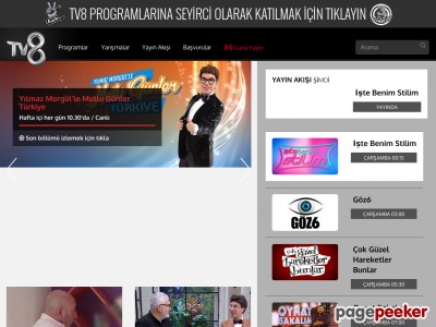 tv8.com.tr