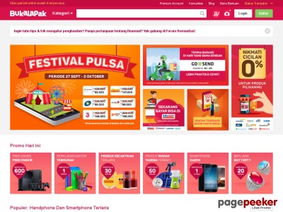 bukalapak.com