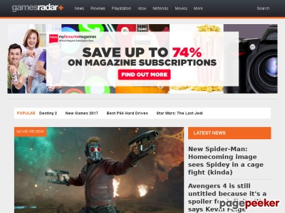 gamesradar.com