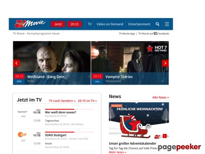 tvmovie.de