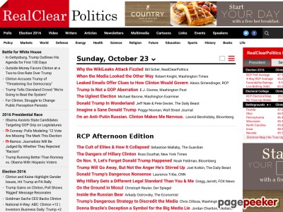realclearpolitics.com