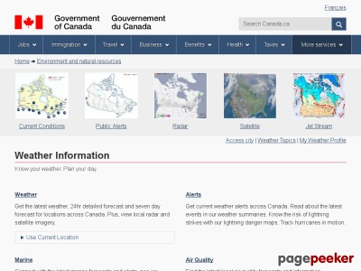 weather.gc.ca