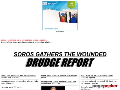 drudgereport.com