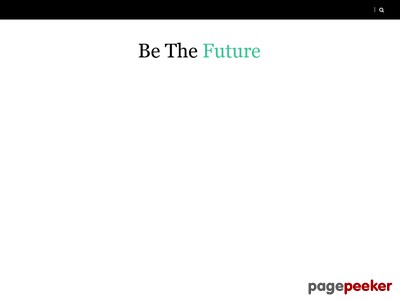 tobefuture.com