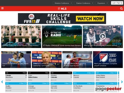 mlssoccer.com