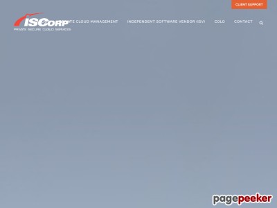 iscorp.com