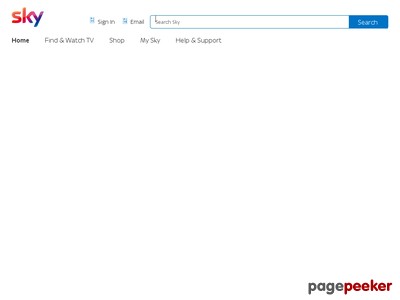 sky.com