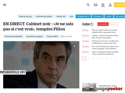 leparisien.fr