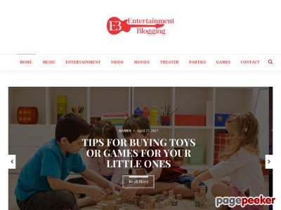 entertainmentblogging.com