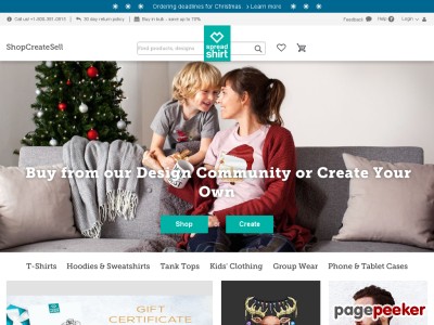 spreadshirt.com