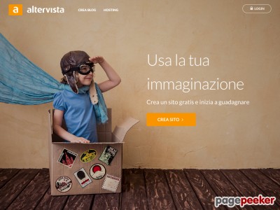 altervista.org