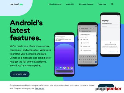 android.com