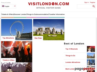 visitlondon.com