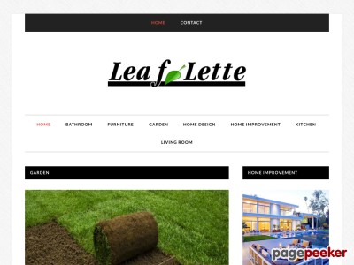 leaflette.org