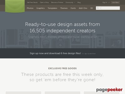 creativemarket.com