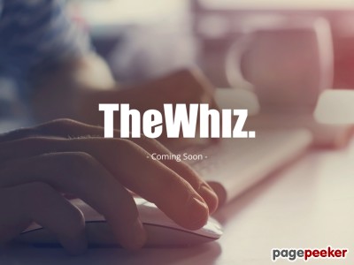 thewhizmarketing.com