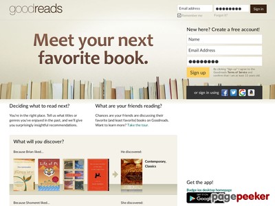 goodreads.com